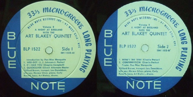 BLUE NOTE ホレス シルヴァー トリオ jazz レコード ブルーノート - 洋楽