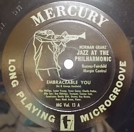 ビッグ・ビート・レコードではブルーノート等の正統派のアナログ盤から