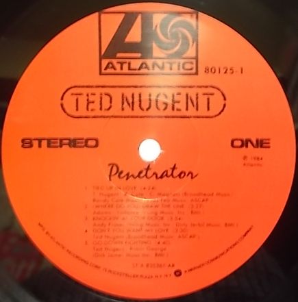 ビッグ・ビート・レコードではプログレッシブ・ロック、ブリティッシュ