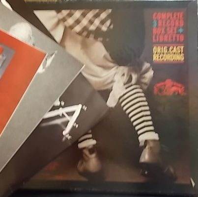 ビッグ・ビート・レコードではプログレッシブ・ロック、ブリティッシュ